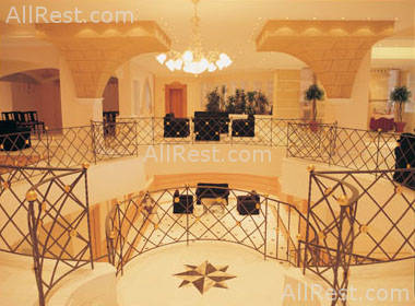 Mitsis Rhodos Village Hotel 8